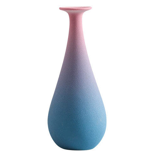 Modern Style Ceramic Vase