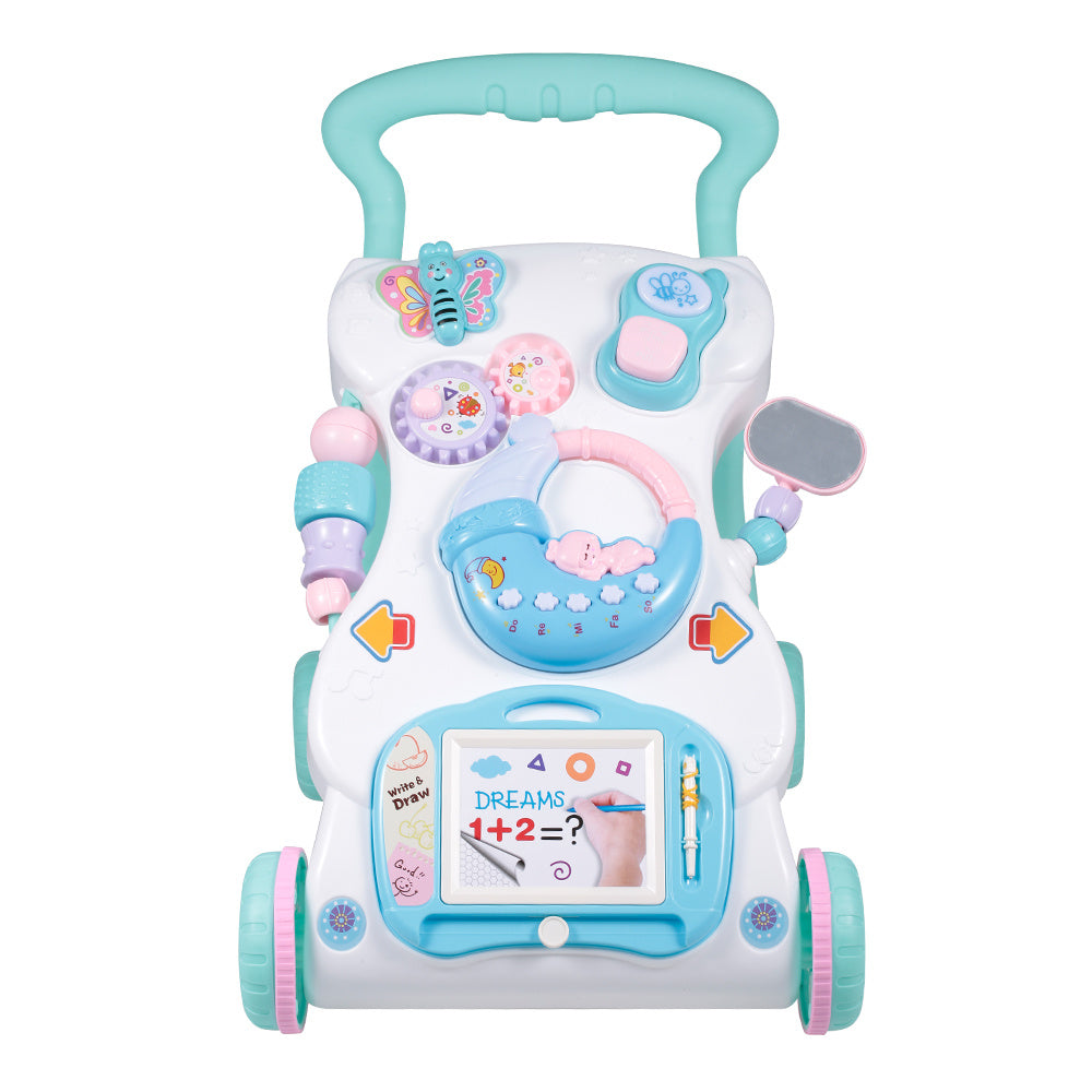 Multifuctional Baby Walker