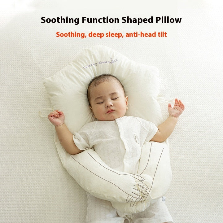 Babies' Shaping Sleeping Pillow