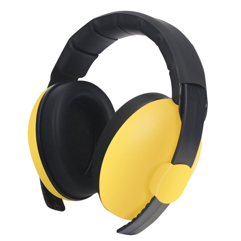 Baby Ear Muffs