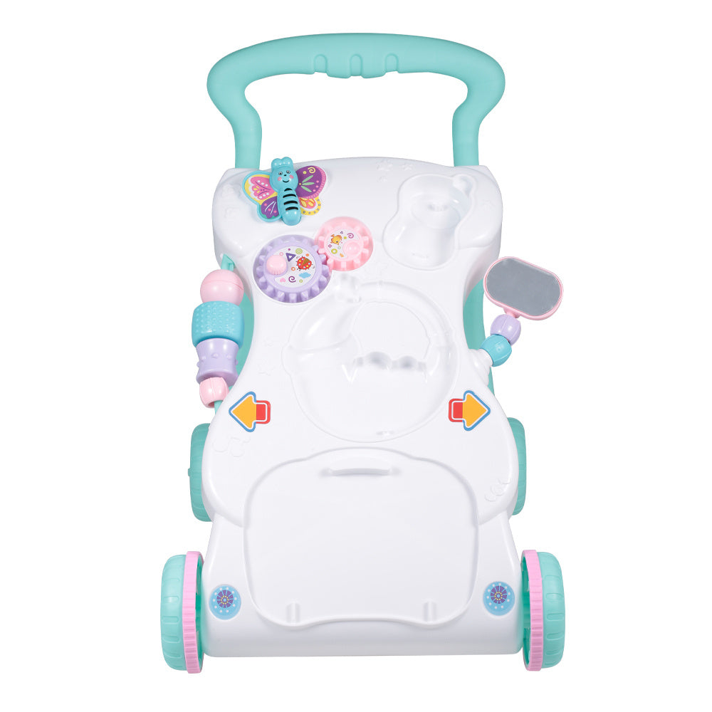 Multifuctional Baby Walker