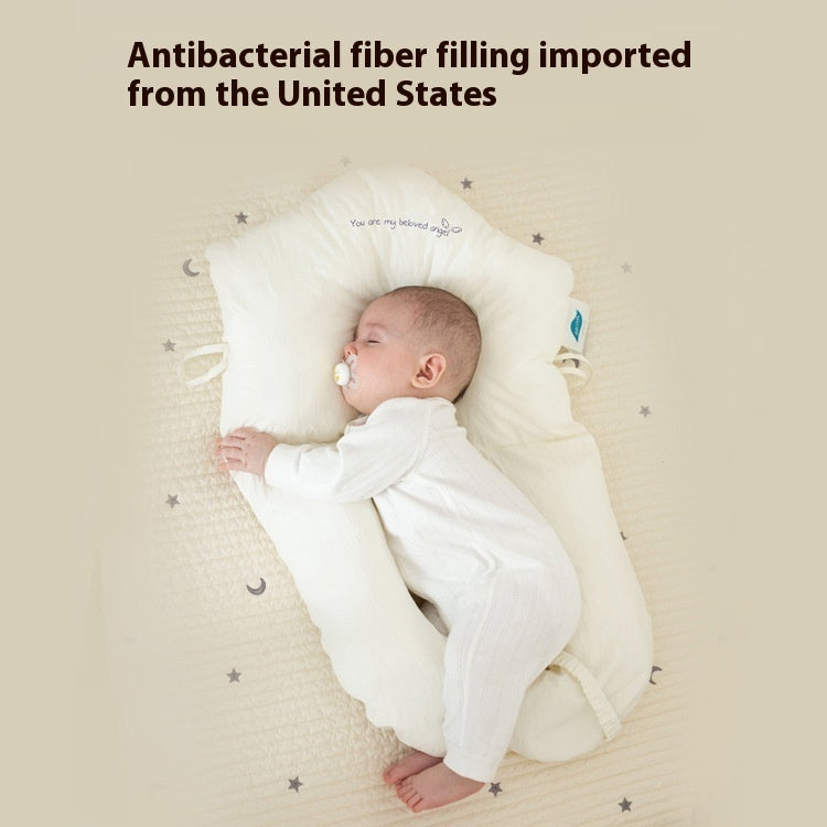 Babies' Shaping Sleeping Pillow