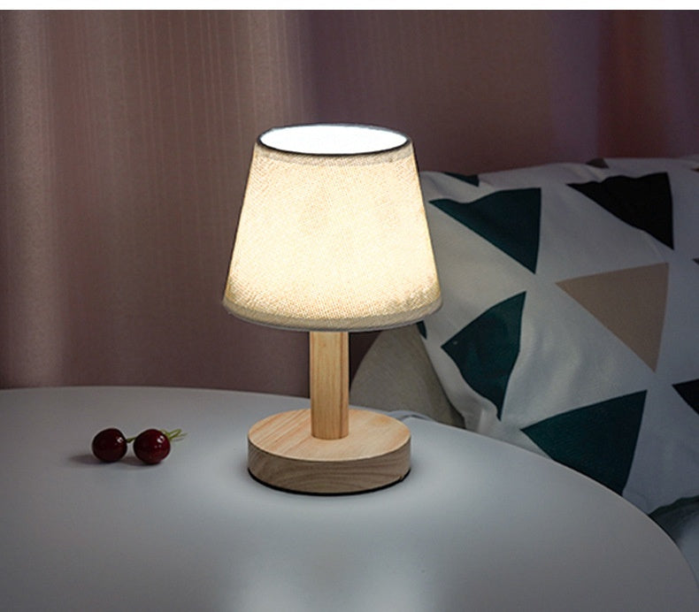 Bedside Lamp