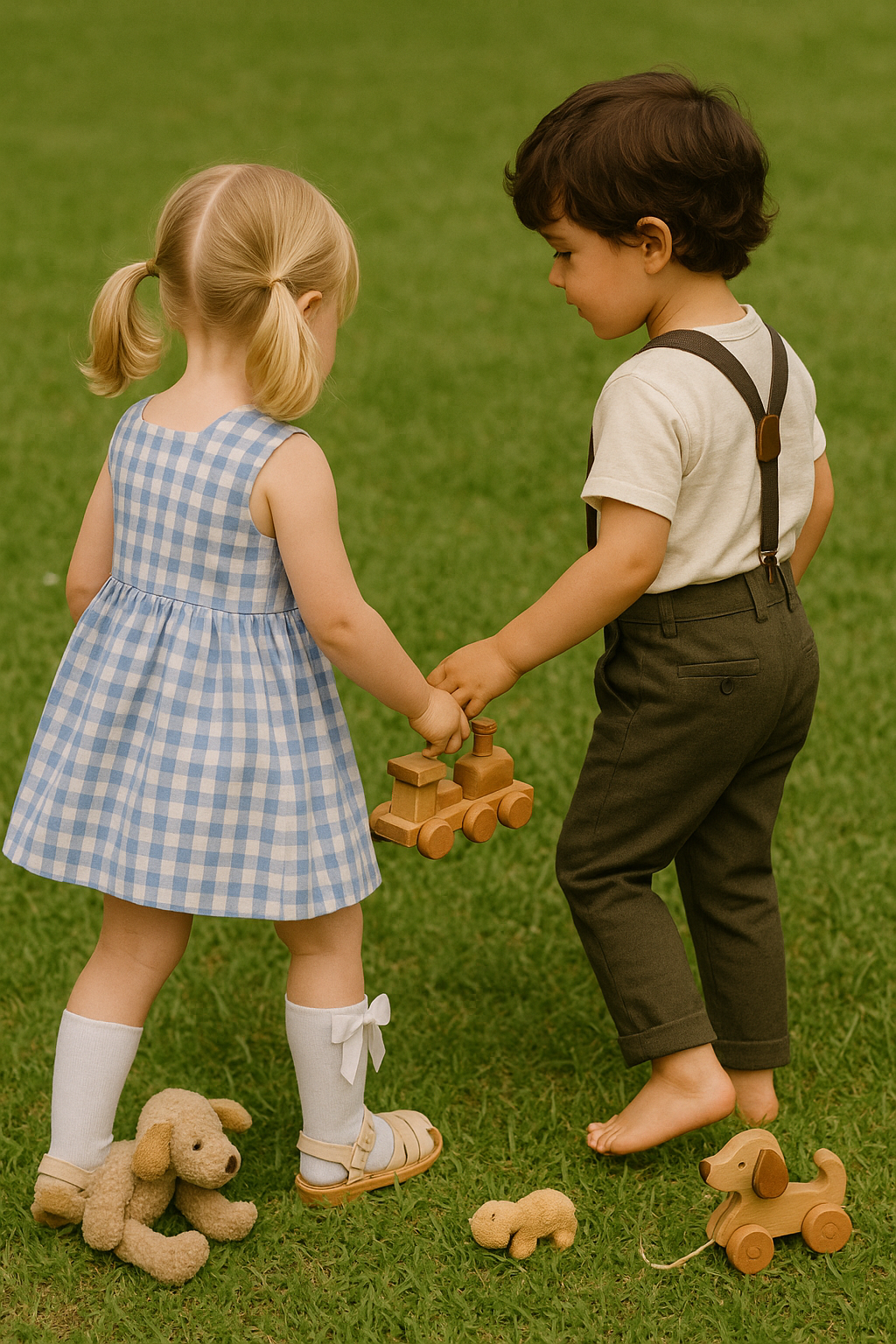 Kids & Toys