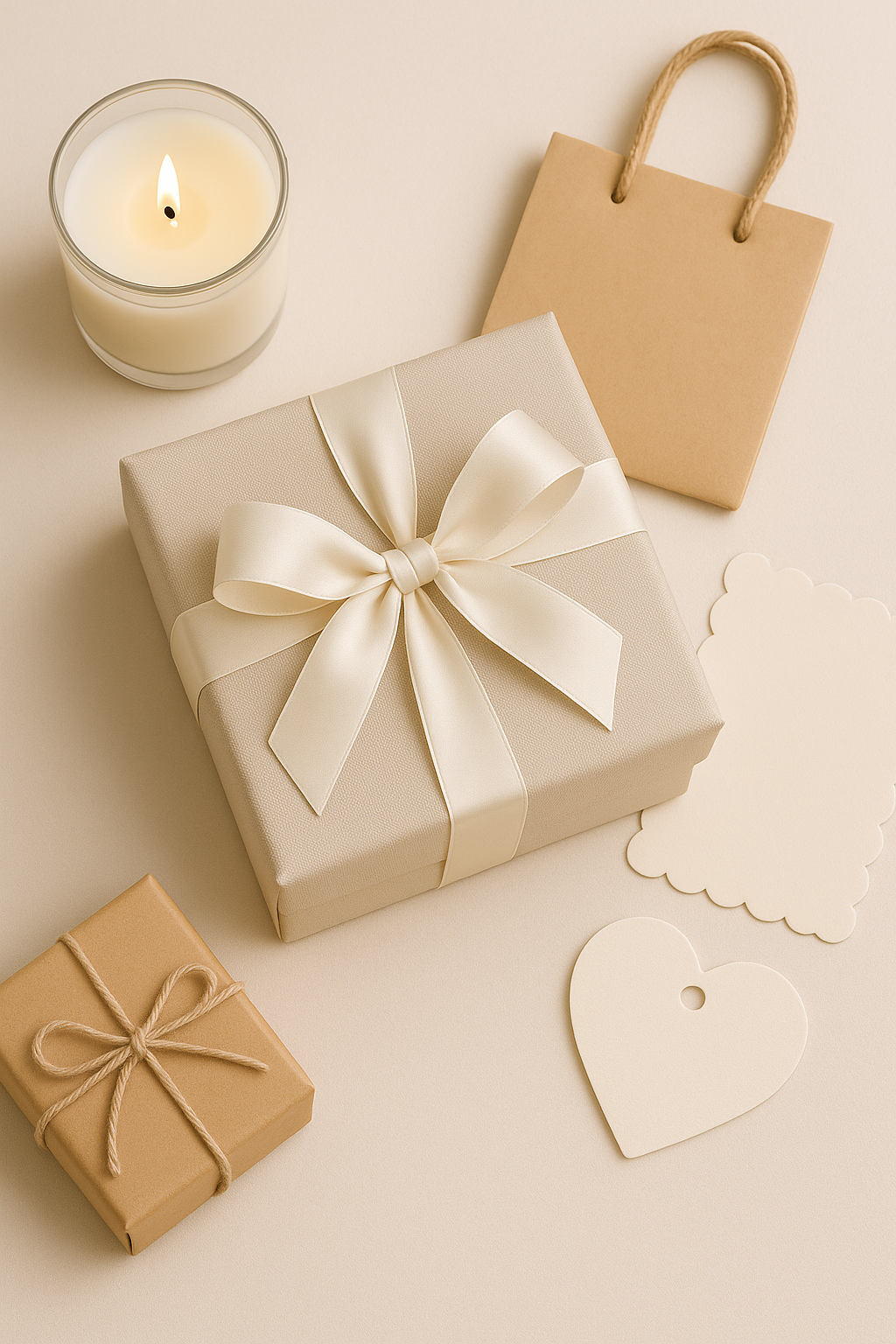 Gifts & Accessories