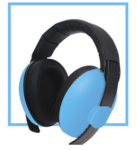 Baby Ear Muffs