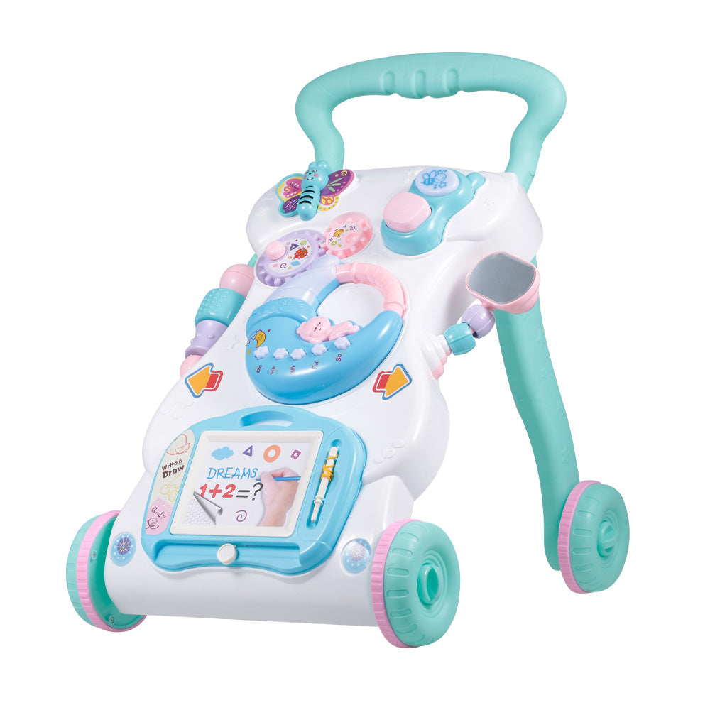Multifuctional Baby Walker