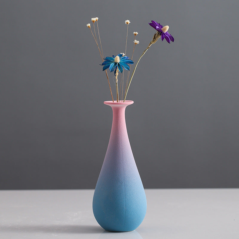 Modern Style Ceramic Vase