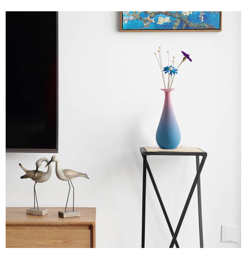 Modern Style Ceramic Vase