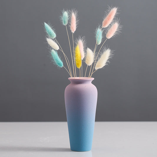 Modern Style Ceramic Vase