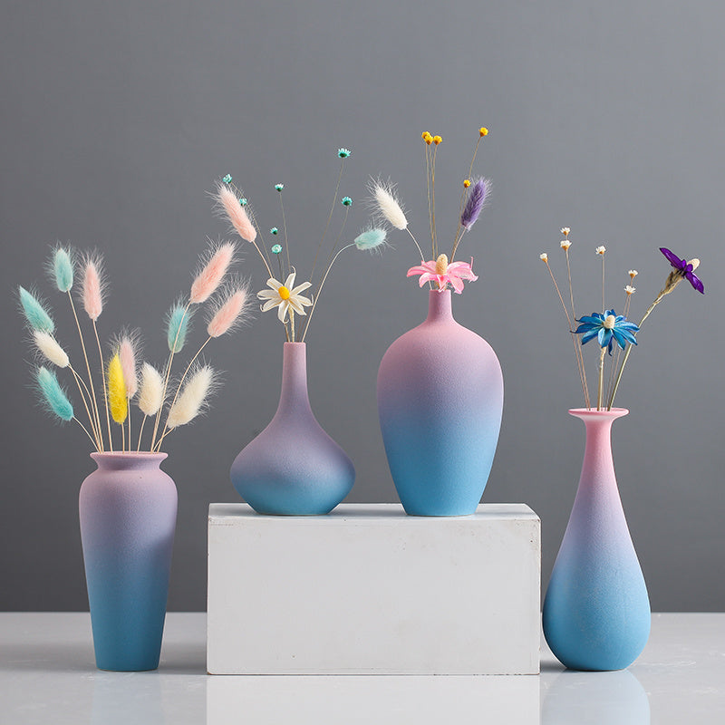 Modern Style Ceramic Vase