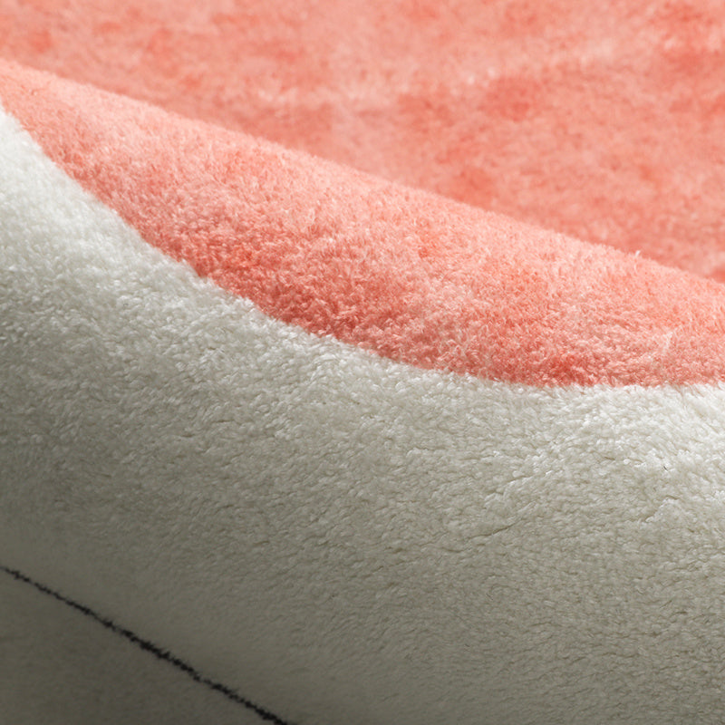 Nordic Light Luxury Carpet