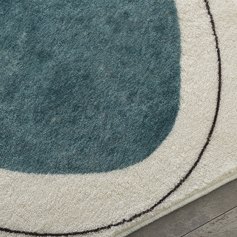Nordic Light Luxury Carpet