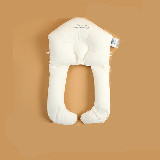 Babies' Shaping Sleeping Pillow