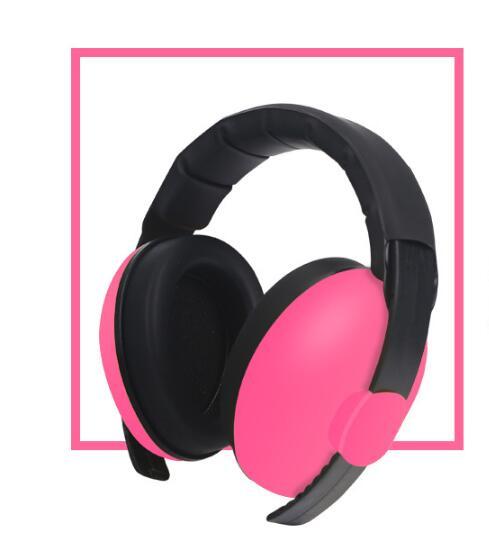 Baby Ear Muffs