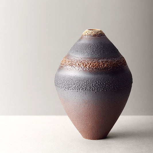 Handmade Ceramic Vase