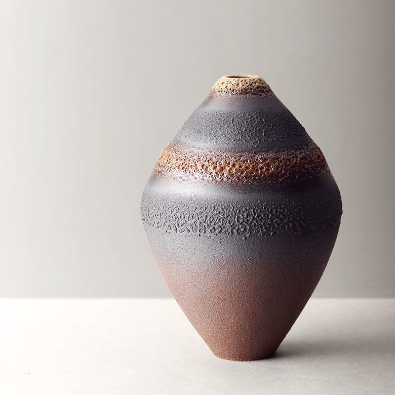 Handmade Ceramic Vase