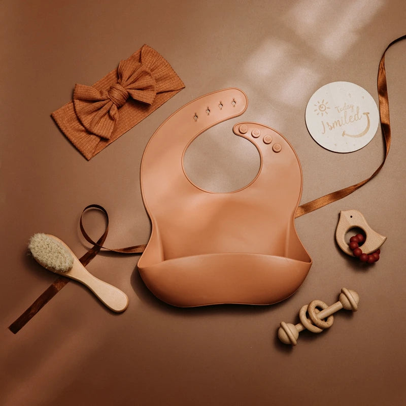 Newborn Baby Shower Toy Set Accessories Gift