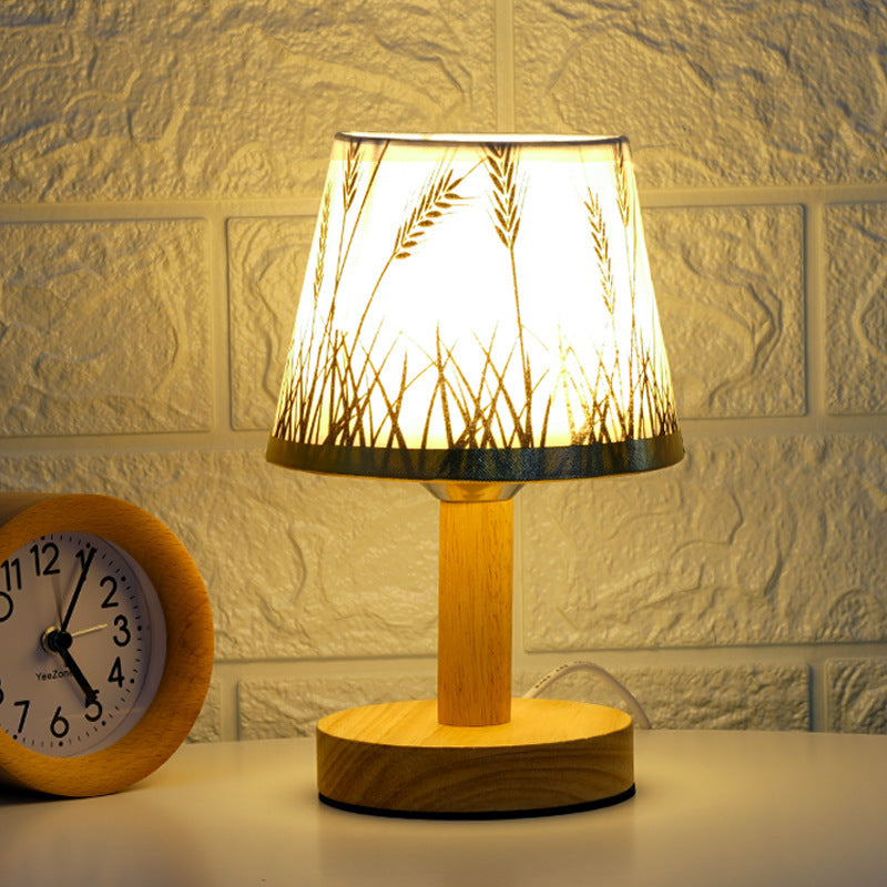 Bedside Lamp